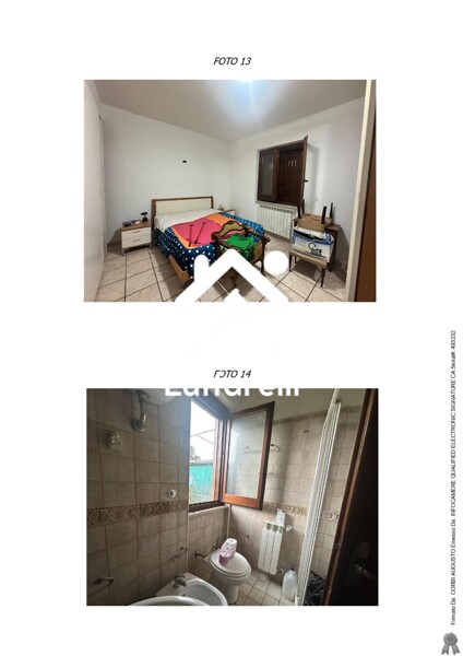 CASA / VILLA VIA CASAL DEI LUPI - MAENZA — foto 5