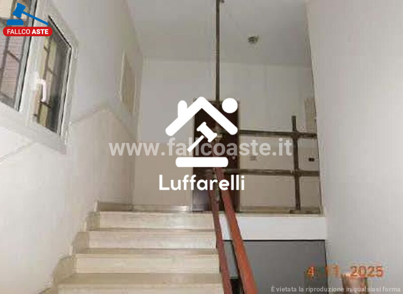 Immagine di APPARTAMENTO VIA CERAMIDA – ROMA