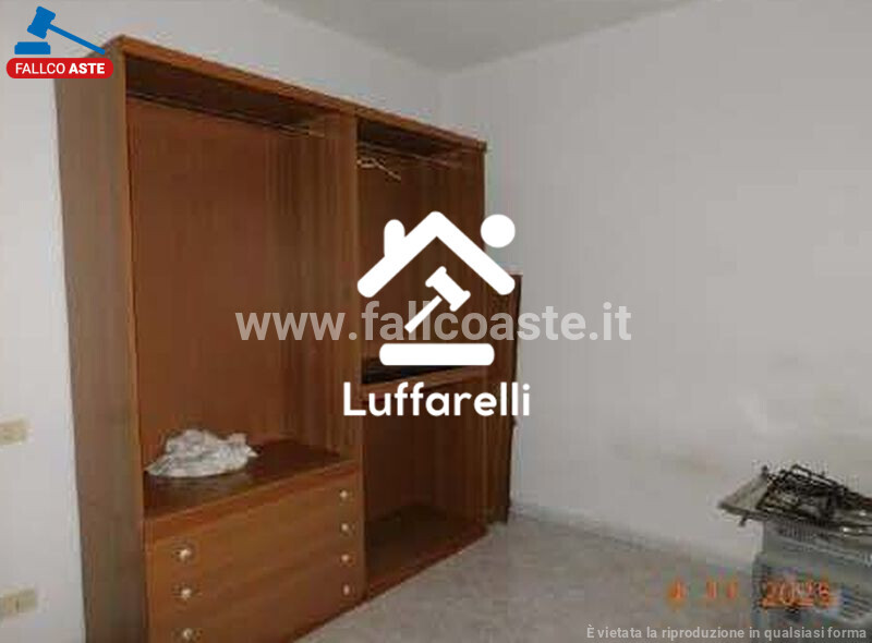 APPARTAMENTO VIA CERAMIDA - ROMA — foto 3