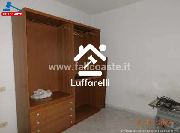 APPARTAMENTO VIA CERAMIDA - ROMA — foto 3