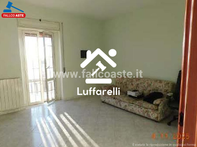 APPARTAMENTO VIA CERAMIDA - ROMA — foto 8