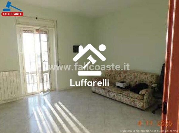 APPARTAMENTO VIA CERAMIDA - ROMA — foto 8