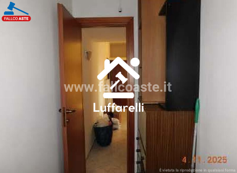 Immagine di APPARTAMENTO VIA CERAMIDA – ROMA