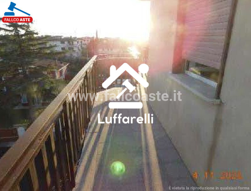 Immagine di APPARTAMENTO VIA CERAMIDA – ROMA