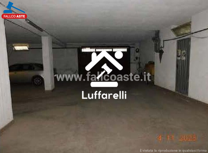 Immagine di APPARTAMENTO VIA CERAMIDA – ROMA