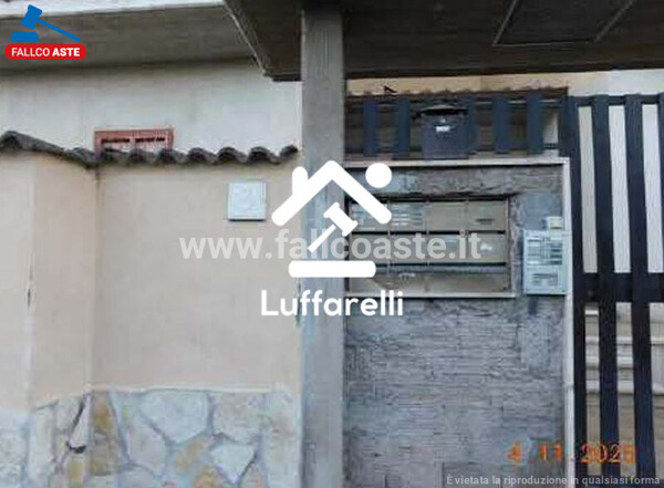 APPARTAMENTO VIA CERAMIDA - ROMA — foto 2