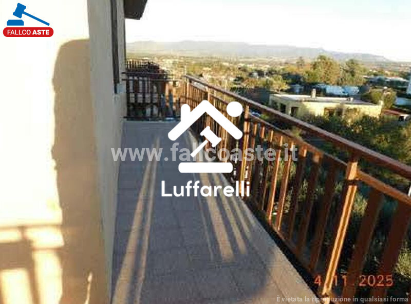 Immagine di APPARTAMENTO VIA CERAMIDA – ROMA