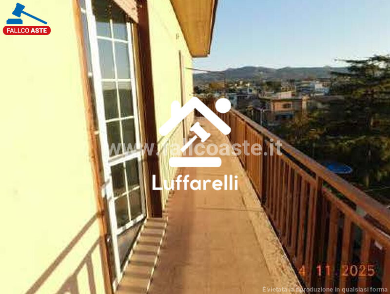 Immagine di APPARTAMENTO VIA CERAMIDA – ROMA