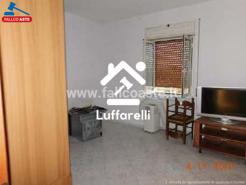 APPARTAMENTO VIA CERAMIDA - ROMA — foto 4