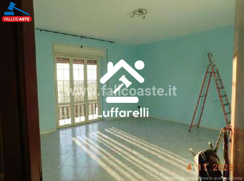 Immagine di APPARTAMENTO VIA CERAMIDA – ROMA