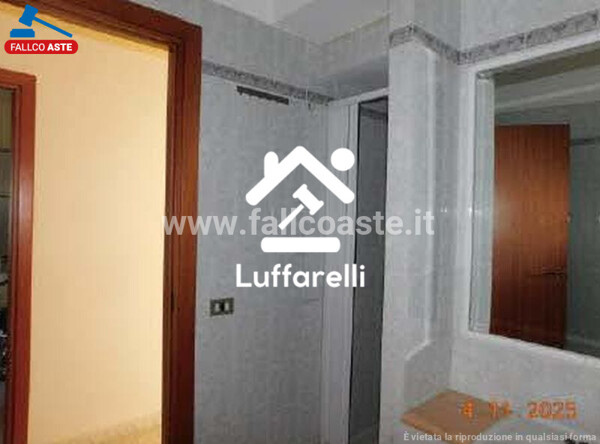 APPARTAMENTO VIA CERAMIDA - ROMA — foto 5