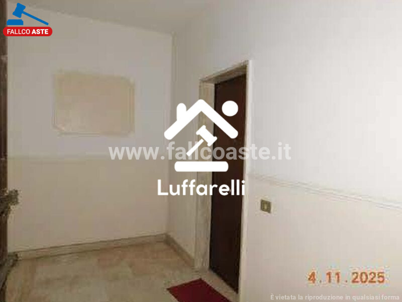 Immagine di APPARTAMENTO VIA CERAMIDA – ROMA