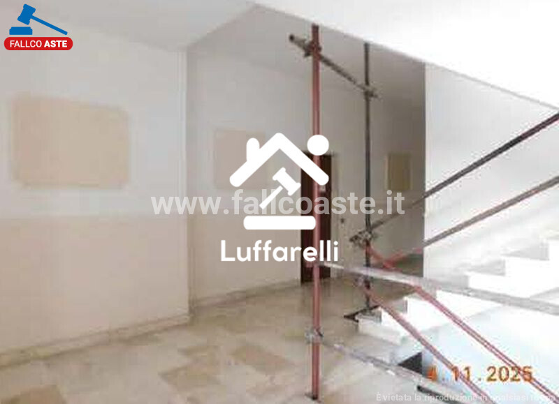 Immagine di APPARTAMENTO VIA CERAMIDA – ROMA