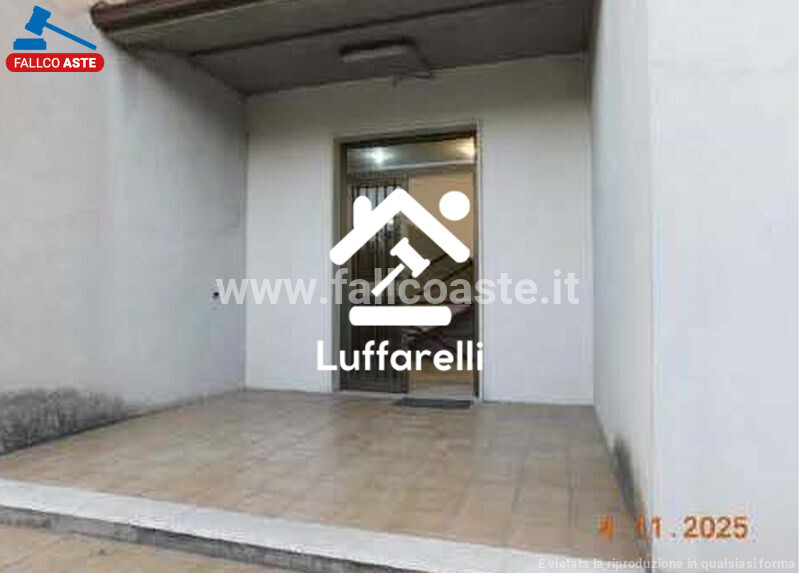 Immagine di APPARTAMENTO VIA CERAMIDA – ROMA