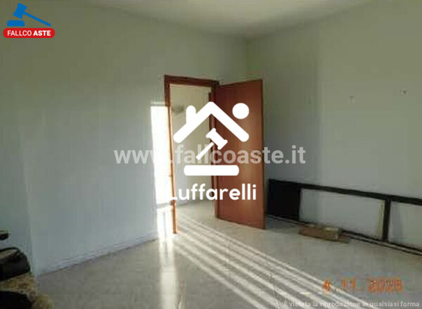 APPARTAMENTO VIA CERAMIDA - ROMA — foto 7