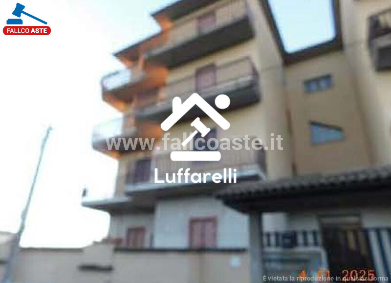 Immagine di APPARTAMENTO VIA CERAMIDA – ROMA