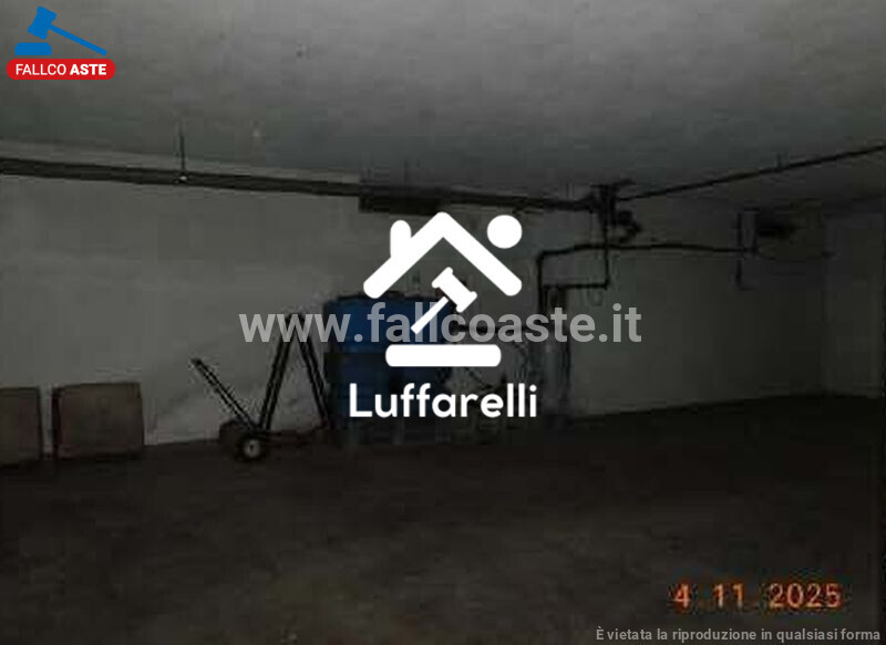 Immagine di APPARTAMENTO VIA CERAMIDA – ROMA