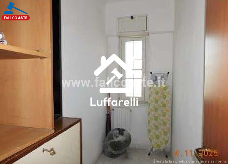 Immagine di APPARTAMENTO VIA CERAMIDA – ROMA