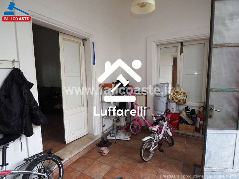 Immagine di CASA / VILLA VIA BERNARDINO RAMAZZINI – ROMA