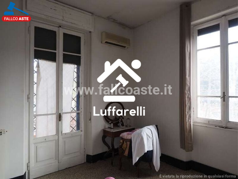 Immagine di CASA / VILLA VIA BERNARDINO RAMAZZINI – ROMA