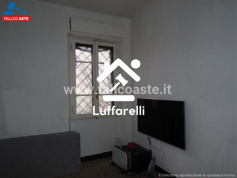 Immagine di CASA / VILLA VIA BERNARDINO RAMAZZINI – ROMA