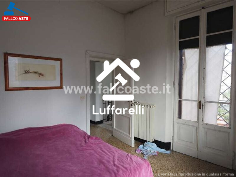 Immagine di CASA / VILLA VIA BERNARDINO RAMAZZINI – ROMA