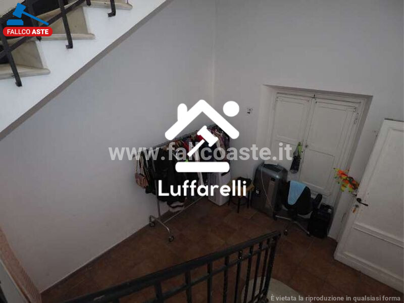 Immagine di CASA / VILLA VIA BERNARDINO RAMAZZINI – ROMA