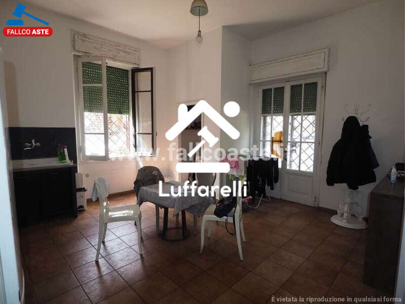 Immagine di CASA / VILLA VIA BERNARDINO RAMAZZINI – ROMA