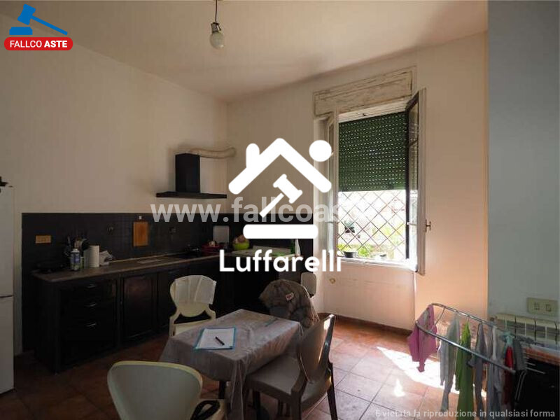 Immagine di CASA / VILLA VIA BERNARDINO RAMAZZINI – ROMA