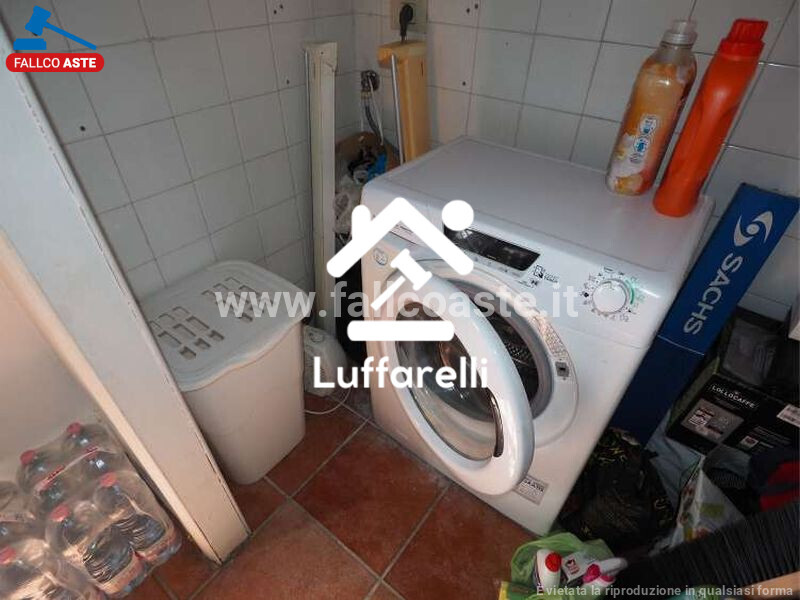 Immagine di CASA / VILLA VIA BERNARDINO RAMAZZINI – ROMA