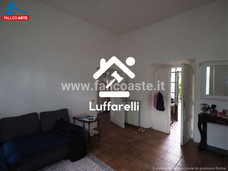 Immagine di CASA / VILLA VIA BERNARDINO RAMAZZINI – ROMA