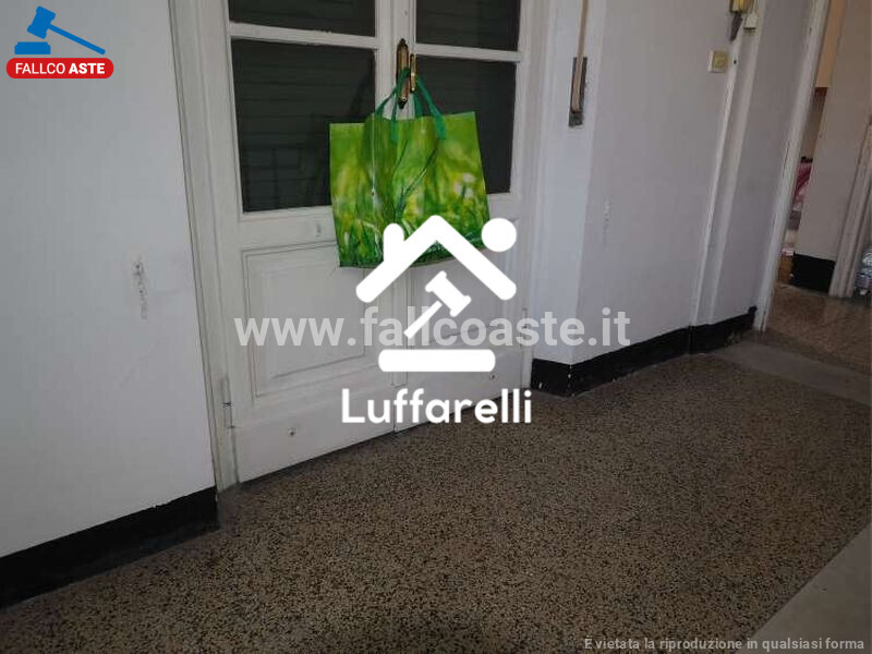 Immagine di CASA / VILLA VIA BERNARDINO RAMAZZINI – ROMA