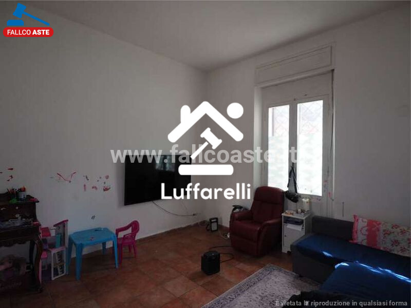 Immagine di CASA / VILLA VIA BERNARDINO RAMAZZINI – ROMA