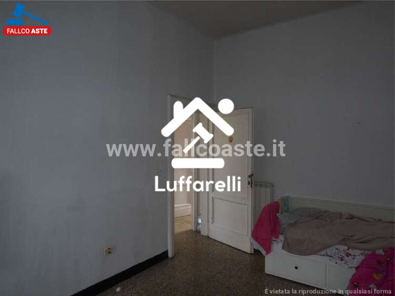 Immagine di CASA / VILLA VIA BERNARDINO RAMAZZINI – ROMA