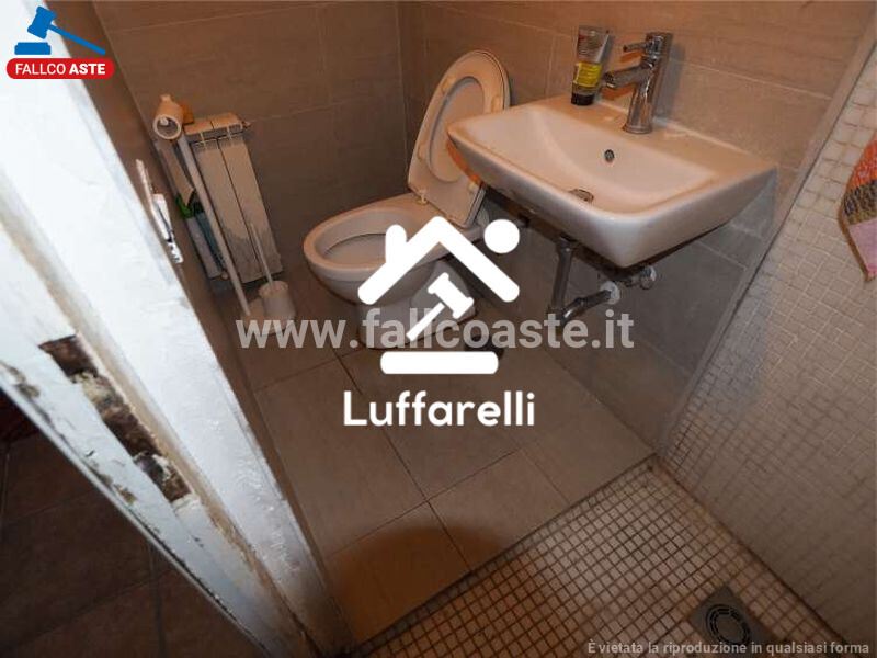 Immagine di CASA / VILLA VIA BERNARDINO RAMAZZINI – ROMA