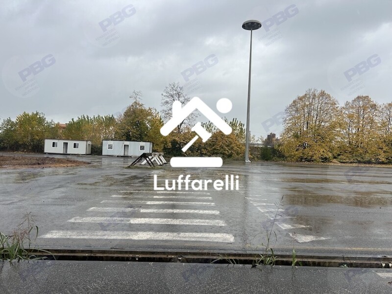 Immagine di CAPANNONE / IMMOBILI INDUSTRIALI VIALE DELLE INDUSTRIE N. 54/56/58 – LATINA