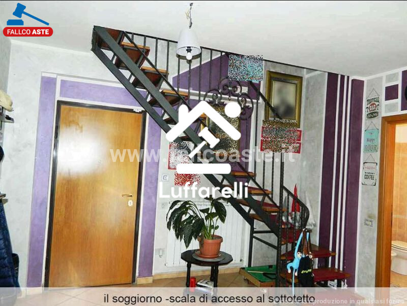 Immagine di APPARTAMENTO VIA GIUSEPPE MAZZINI – GUIDONIA MONTECELIO