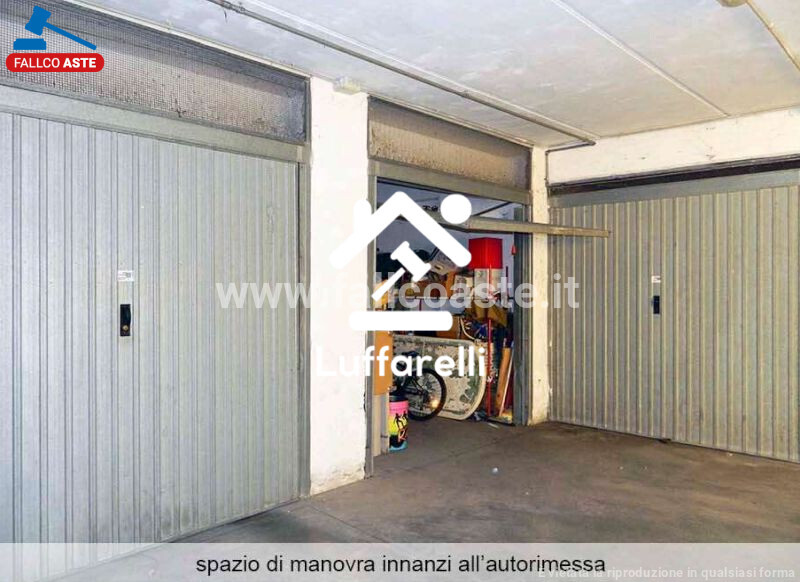 Immagine di APPARTAMENTO VIA GIUSEPPE MAZZINI – GUIDONIA MONTECELIO