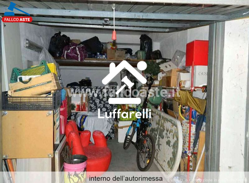 Immagine di APPARTAMENTO VIA GIUSEPPE MAZZINI – GUIDONIA MONTECELIO