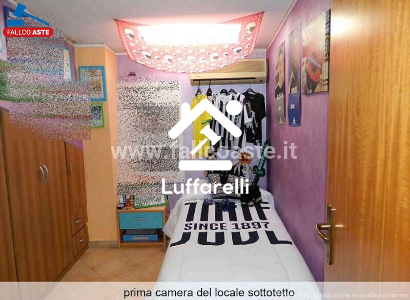 Immagine di APPARTAMENTO VIA GIUSEPPE MAZZINI – GUIDONIA MONTECELIO