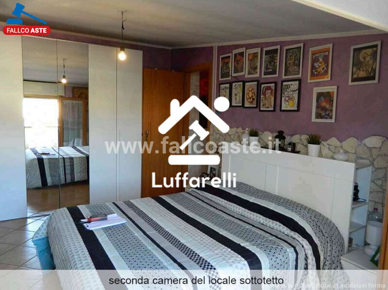 Immagine di APPARTAMENTO VIA GIUSEPPE MAZZINI – GUIDONIA MONTECELIO