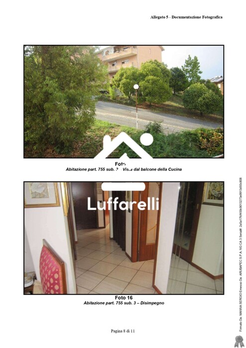 Immagine di CASA / VILLA VIA CELLINI – RENDE