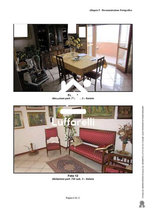 Immagine di CASA / VILLA VIA CELLINI – RENDE