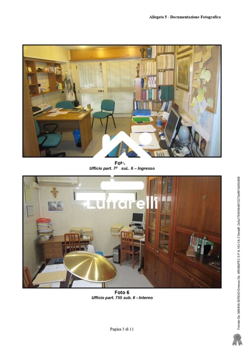 Immagine di CASA / VILLA VIA CELLINI – RENDE