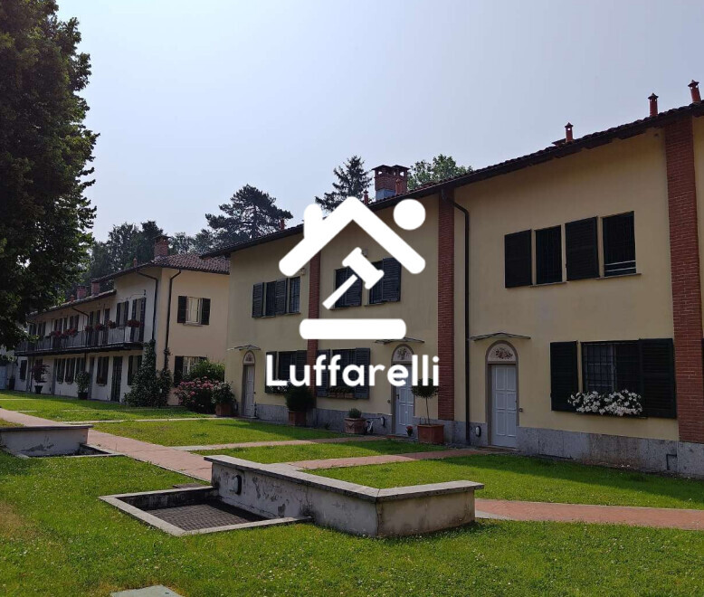 Immagine di CASA / VILLA VIA MOLINO SESTO GIOVANE – VILLASANTA