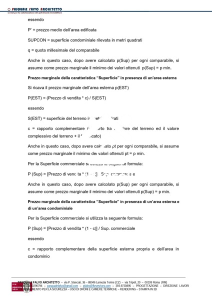 APPARTAMENTO VIA EMILIO BARILLARO - CATANZARO — foto 6