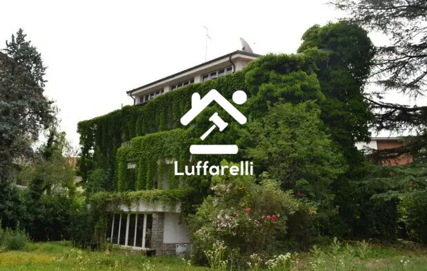 Immagine di CASA / VILLA VIA FRANCESCO CAMAGNI – ASTI