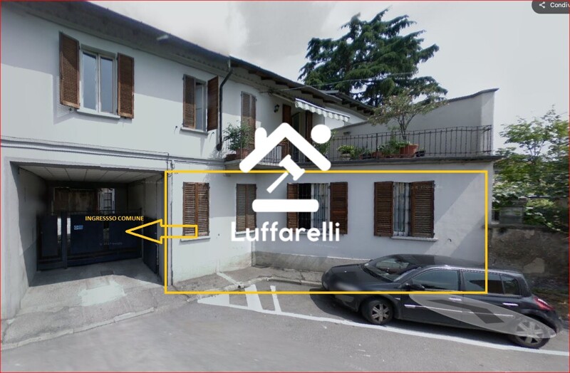 Immagine di CASA / VILLA VIA VARESE – LISSONE