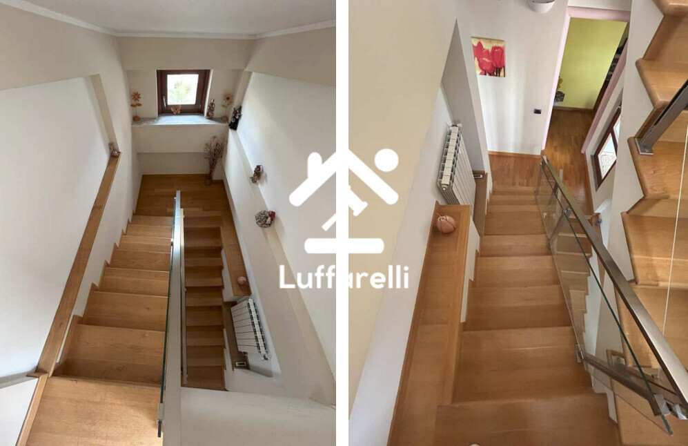 Immagine di CASA / VILLA VIA CRATI – MONTEPAONE