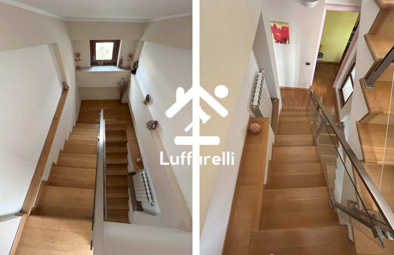 Immagine di CASA / VILLA VIA CRATI – MONTEPAONE